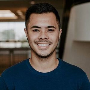 Meet your Posher, Joshua